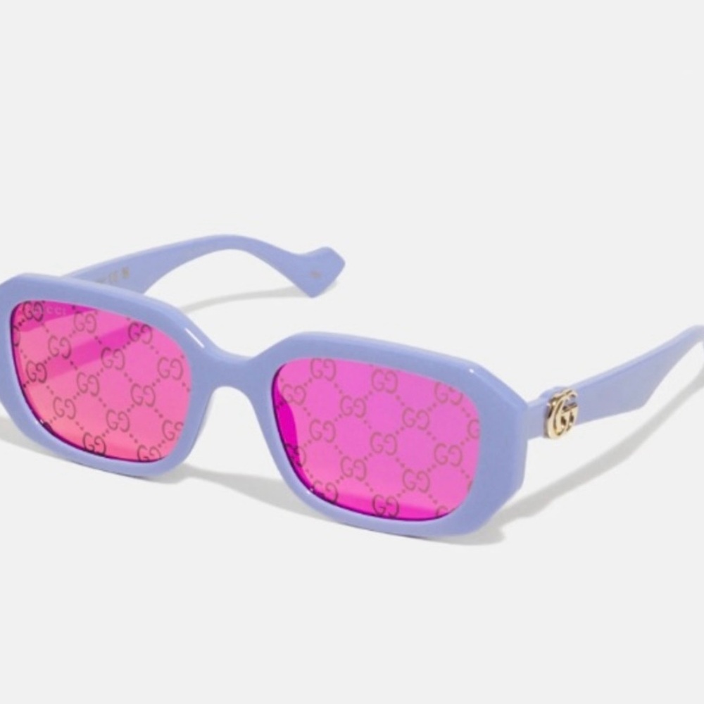 Gucci Sunglasses NIB